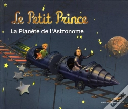 Capa do artigo La Planète De L'Astronome