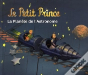 Capa do artigo La Planète De L