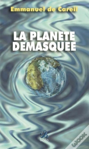 Capa do artigo La Planete Demasquee
