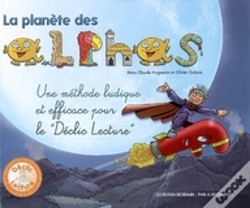 Capa do artigo La Planète Des Alphas