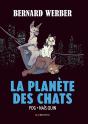 La Planète Des Chats Tome 3 - Preview