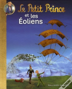 Capa do artigo La Planète Des Éoliens