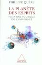 La Planete Des Esprits - Preview
