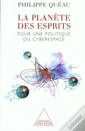 La Planete Des Esprits