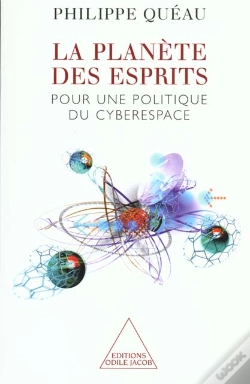 Capa do artigo La Planete Des Esprits