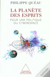 Capa do artigo La Planete Des Esprits