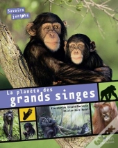 La Planète Des Grands Singes