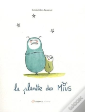 Capa do artigo La Planete Des Mius