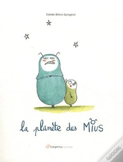 Capa do artigo La Planete Des Mius