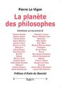 La Planète Des Philosophes - Preview