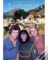 La Planete Des Singes - Recit D'Une Saga