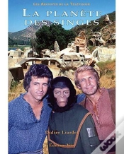 Capa do artigo La Planete Des Singes - Recit D