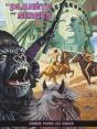 La Planete Des Singes T2 - Preview