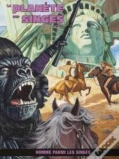 La Planete Des Singes T2