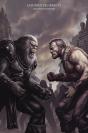 La Planete Des Singes T.3 - Preview