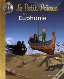 Capa do artigo La Planete D'Euphonie