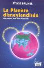 La Planète Disneylandisée ; Chroniques D'Un Tour Du Monde - Preview