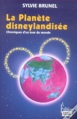 Capa do artigo La Planète Disneylandisée ; Chroniques D'Un Tour Du Monde