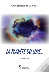 Capa do artigo La Planète Du Luxe...