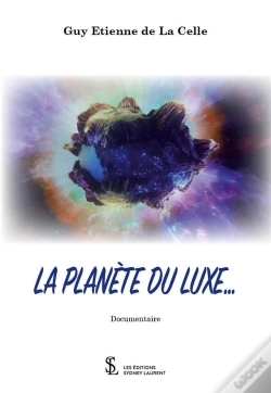 Capa do artigo La Planète Du Luxe...