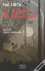 Capa do artigo La Planete Du Pere Noel