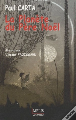 Capa do artigo La Planete Du Pere Noel