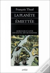 Capa do artigo La Planete Emiettee