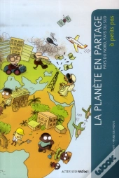 La Planete En Partage