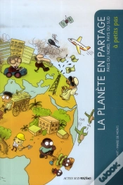 Capa do artigo La Planete En Partage