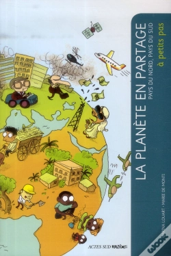 Capa do artigo La Planete En Partage