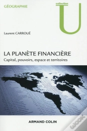 Capa do artigo La Planète Financière