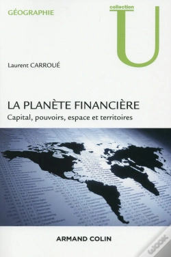 Capa do artigo La Planète Financière