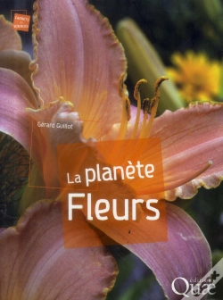 Capa do artigo La Planete Fleurs