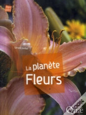 Capa do artigo La Planete Fleurs