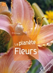 Capa do artigo La Planète Fleurs