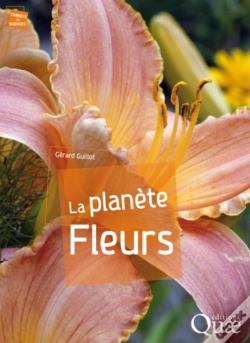 Capa do artigo La Planète Fleurs