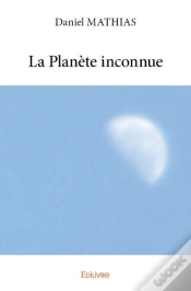 Capa do artigo La Planete Inconnue