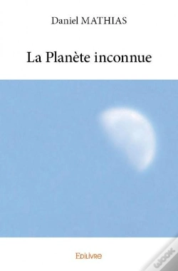 Capa do artigo La Planete Inconnue