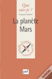 Capa do artigo La Planète Mars