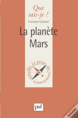 Capa do artigo La Planète Mars