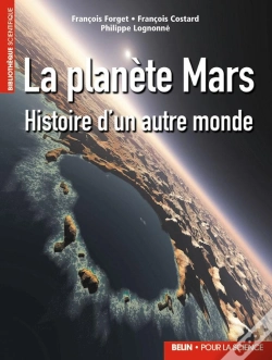 Capa do artigo La Planete Mars ; Histoire D'Un Autre Monde