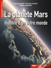 Capa do artigo La Planete Mars ; Histoire D