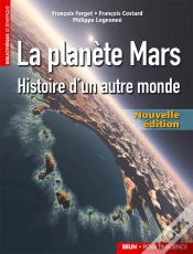 Capa do artigo La Planète Mars ; Histoire D