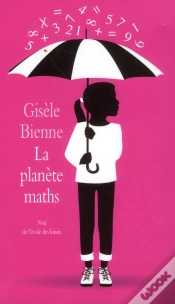 Capa do artigo La Planète Maths