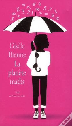 Capa do artigo La Planète Maths