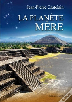 Capa do artigo La Planète Mère