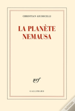 Capa do artigo La Planète Nemausa