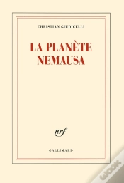 Capa do artigo La Planète Nemausa