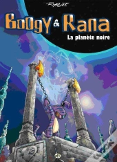 La Planete Noire