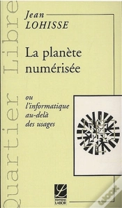 Capa do artigo La Planète Numérisée